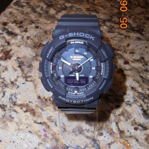 G-Shock